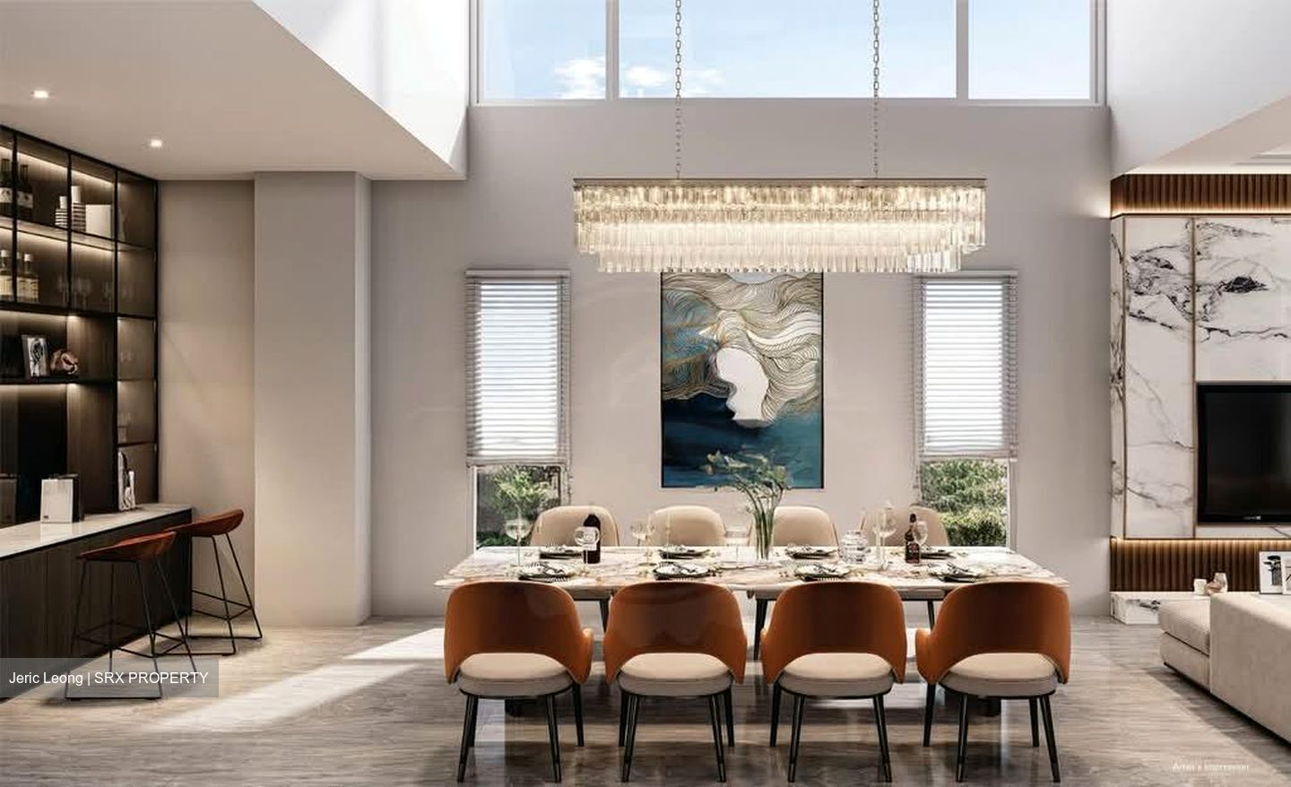 Upper East Coast Road (D15), Terrace #551416791